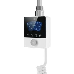 MEXEN FA-BG8 topná tyč 600 W, bílá W957-0600-20 obraz