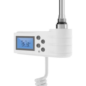 MEXEN FA-J1229 topná tyč 600 W, bílá W959-0600-20 obraz