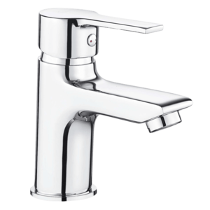 INVENA Umyvadlová baterie BRALOS chrom BU-07-001-A obraz