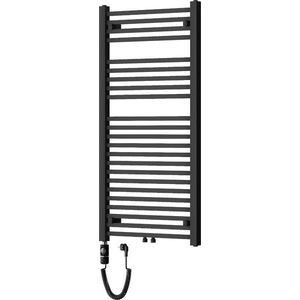 MEXEN/S Pluton radiátor + topná tyč 1200 x 600 mm, 900 W, černá W106-1200-600-2900-70 obraz