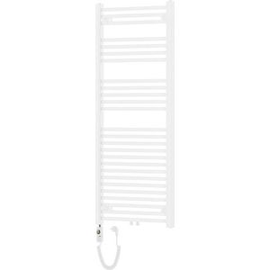 MEXEN/S Pluton radiátor + topná tyč 1450 x 600 mm, 900 W, bílá W106-1450-600-2900-20 obraz