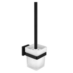 Tutumi WC štětka 332918 ERLO 05 Black REA-06910 obraz