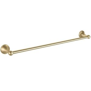 REA Koupelnový věšák Brush Gold 332870 REA-06921 obraz