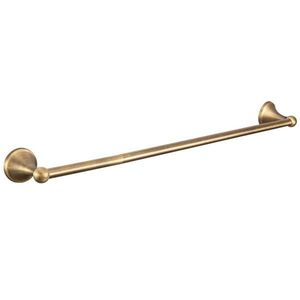 REA Koupelnový věšák Antique Bronze 332867B REA-06927 obraz