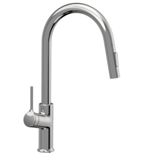 INVENA FARSALA Dřezová baterie chrom BZ-40-U01-S obraz