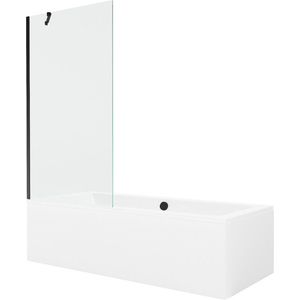 MEXEN Cube 180 x 80 cm 550518080X9509000070 obraz