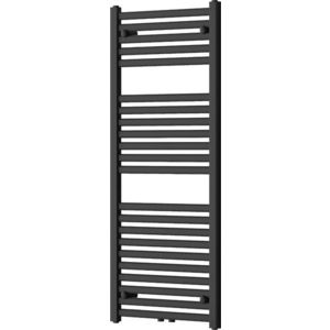 MEXEN Hades otopný žebřík/radiátor 1200 x 500 mm, 562 W, černá W104-1200-500-00-70 obraz