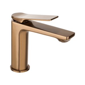 INVENA Umyvadlová baterie NERI PLUS TREND měď BU-P1-014-L obraz