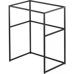 Modular standing bathroom console 60x40 cm obraz