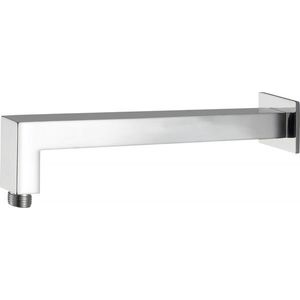 DEANTE Cascada chrom sprchový výtok, nástěnný 375 mm NAC_046K obraz