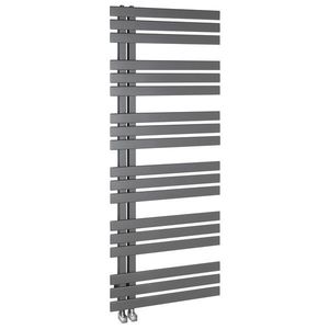 SAPHO SILVANA otopné těleso 600x1500, metalická stříbrná IR155 obraz