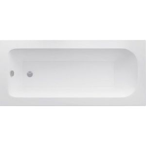MEXEN Vega obdelníková vana 170 x 80, bílá 55011708000 obraz