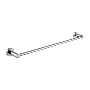 OMNIRES MODERN PROJECT držák ručníků, 60 cm chrom /CR/ MP60216CR obraz