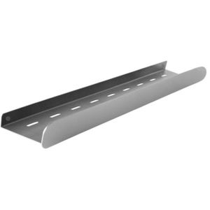 REA Police do koupelny SF03 60cm steel brush REA-47003 obraz