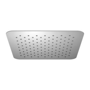 OMNIRES ULTRA SLIMLINE dešťová sprcha, 30 x 30 cm chrom /CR/ WGU230CR obraz