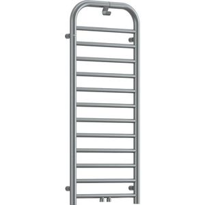 Deante Silia AGI_FG41 1210 mm x 500 mm matná ocel obraz
