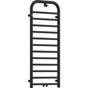 DEANTE Silia koupelnový radiátor výška 121 cm AGI_NG41 obraz