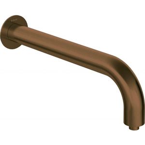 DEANTE Výtok Silia na vanu, nástěnný 380 mm NQS_C41K obraz