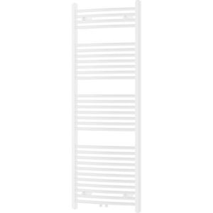 MEXEN Ares otopný žebřík/radiátor 1500x600 mm, 733 W, bílá W102-1500-600-00-20 obraz