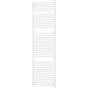 MEXEN Mars otopný žebřík/radiátor 1800 x 600 mm, 953 W, bílá W110-1800-600-00-20 obraz