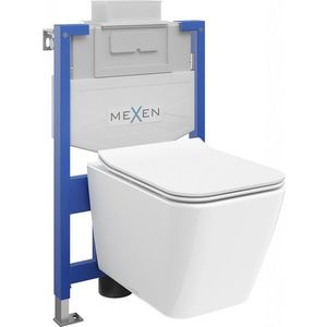 Mexen 68530924000 obraz