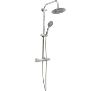 CALANI Sprchový set s baterií 150mm DAYTON chrom CAL-P0010 obraz