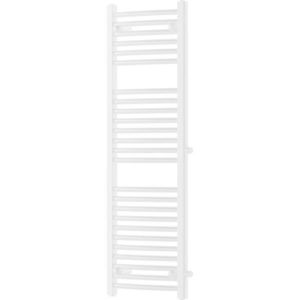MEXEN Ares otopný žebřík/radiátor 1200 x 400 mm, 442 W, bílá W102-1200-400-00-20-S obraz