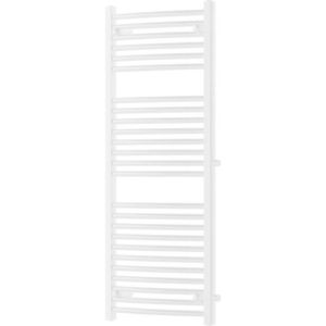 MEXEN Ares otopný žebřík/radiátor 1200 x 500 mm, 531 W, bílá W102-1200-500-00-20-S obraz