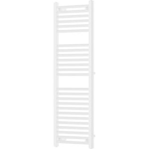 MEXEN Mars otopný žebřík/radiátor 1200 x 400 mm, 439 W, bílá W110-1200-400-00-20-S obraz