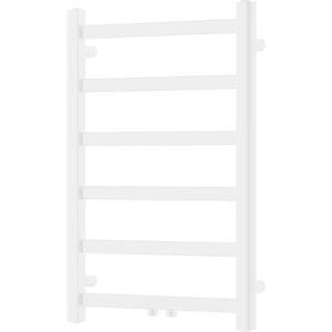 MEXEN Bolt otopný žebřík/radiátor 700 x 500 mm, 188 W, bílá W126-0700-500-00-20 obraz