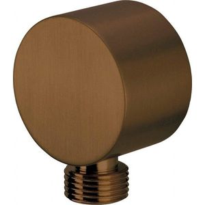 DEANTE Vyústění sprchy, kartáčovaný bronz NAC_C54K obraz