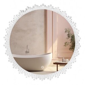 Tutumi Zrcadlo LED 60cm YH-3564 HOM-01500 obraz