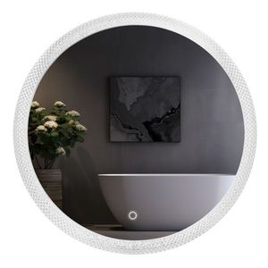 Tutumi Zrcadlo LED 60cm YH-3563 HOM-01501 obraz