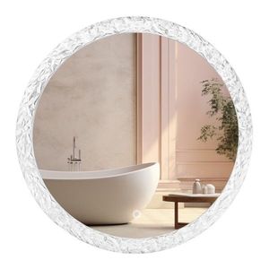 Tutumi Zrcadlo LED 60cm YH-3562 HOM-01502 obraz