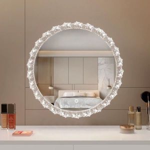 Tutumi Zrcadlo LED 60cm YH-3561 HOM-01503 obraz