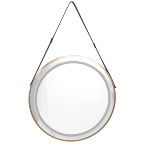Tutumi Zrcadlo LED 60cm YH-3339 HOM-01504 obraz