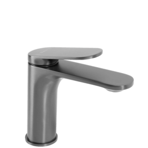 REA Koupelnová baterie Marco Gun Grey Low REA-B5061 obraz