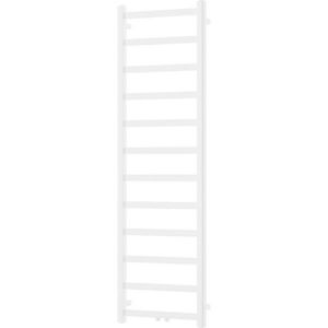 MEXEN Bolt otopný žebřík/radiátor 1500 x 500 mm, 389 W, bílá W126-1500-500-00-20 obraz