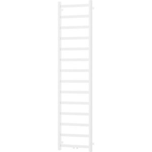MEXEN Bolt otopný žebřík/radiátor 1800 x 500 mm, 460 W, bílá W126-1800-500-00-20 obraz