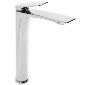 REA Umyvadlová baterie AVALON CHROME High REA-B5060 obraz