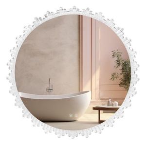 Tutumi Zrcadlo LED 80cm X013 HOM-02694 obraz