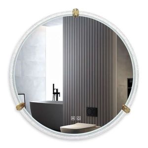 Tutumi Zrcadlo LED 60cm 106 HOM-02699 obraz