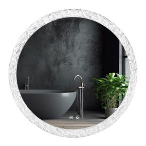 Tutumi Zrcadlo LED 60cm 107 HOM-02700 obraz