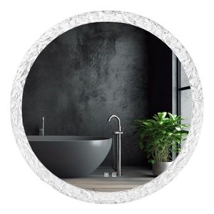 Tutumi Zrcadlo LED 80cm 108 HOM-02701 obraz