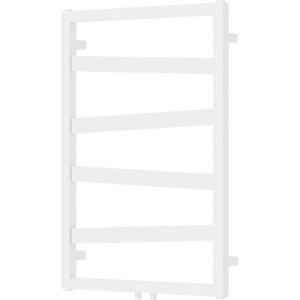 MEXEN Zoom otopný žebřík/radiátor dekorativní 770 x 530 mm, 275 W, bílá W130-0770-530-00-20 obraz