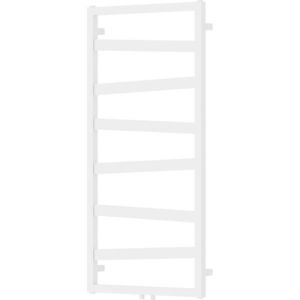 MEXEN Zoom otopný žebřík/radiátor dekorativní 1100 x 530 mm, 376 W, bílá W130-1100-530-00-20 obraz
