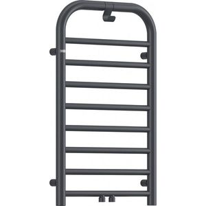 Deante Silia AGI_DG31 850 mm x 500 mm titan obraz
