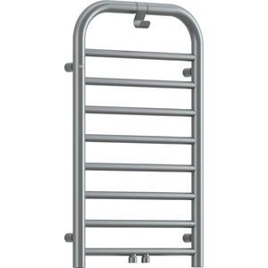 Deante Silia AGI_FG31 850 mm x 500 mm matná ocel obraz