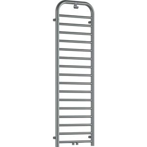 Deante Silia AGI_FG51 1570 mm x 500 mm matná ocel obraz