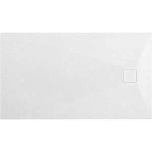 REA Sprchová vanička Magnum White 80x120 REA-K3336 obraz
